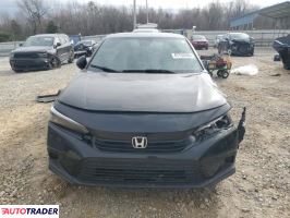 Honda Civic 2023 2 Honda Civic 2023 2