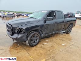 Dodge Ram - zobacz ofertę