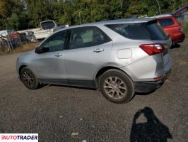 Chevrolet Equinox 2019 1