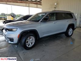 Jeep Grand Cherokee 2023 3