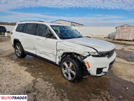 Jeep Cherokee 2021 3