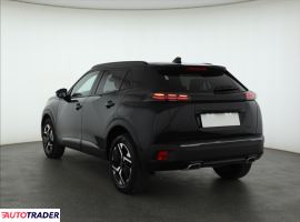 Peugeot 2008 2024 1.2 128 KM