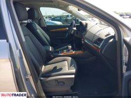 Audi Q5 2022 2