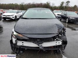 Toyota Corolla 2024 2