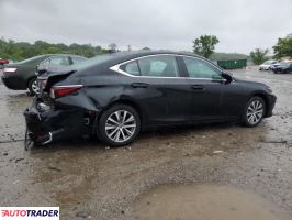 Lexus ES 2021 2