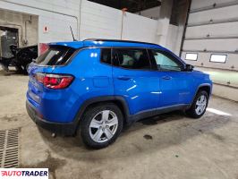 Jeep Compass 2022 2