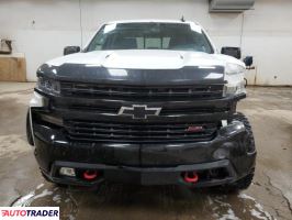 Chevrolet Silverado 2021 6