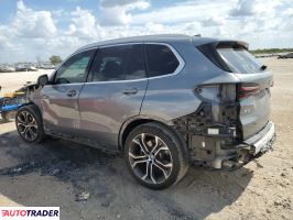 BMW X5 2024 3