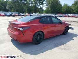 Toyota Camry 2023 2