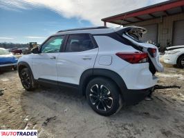 Chevrolet Blazer 2023 1