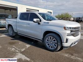 Chevrolet Silverado 2019 6 Chevrolet Silverado 2019 6