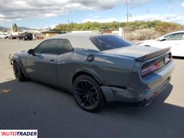 Dodge Challenger 2019 6 Dodge Challenger 2019 6