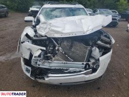 GMC Acadia 2023 3 GMC Acadia 2023 3