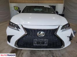Lexus ES 2019 3 Lexus ES 2019 3