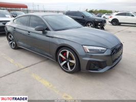 Audi A5 - zobacz ofertę