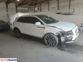 Lincoln Pozostałe 2022 2 Lincoln Pozostałe 2022 2