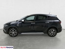 Fiat Tipo 2021 1.6 131 KM