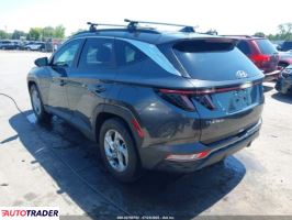 Hyundai Tucson 2023 2 Hyundai Tucson 2023 2