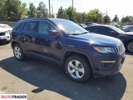 Jeep Compass 2018 2