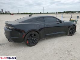 Chevrolet Camaro 2023 6