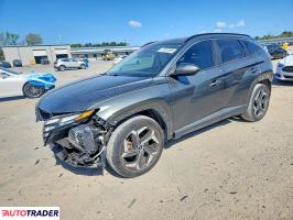 Hyundai Tucson 2023 2