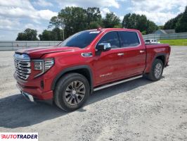 GMC Sierra 2022 3 GMC Sierra 2022 3