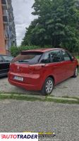 Citroen C4 Picasso 2011 1.6 120 KM
