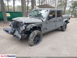 Jeep Pozostałe 2023 3