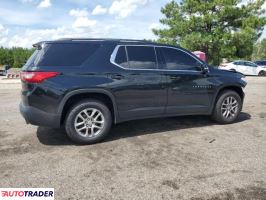 Chevrolet Traverse 2019 3 Chevrolet Traverse 2019 3