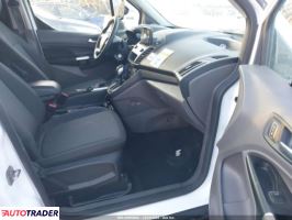 Ford Transit Connect 2022 2