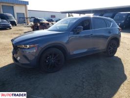 Mazda CX-5 2023 2