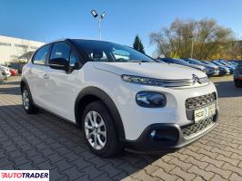 Citroen C3 - zobacz ofertę