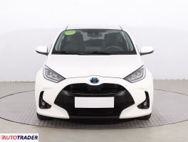 Toyota Yaris 2021 1.5 113 KM