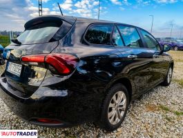 Fiat Tipo 2020 1.4 95 KM