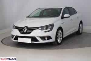 Renault Megane 2016 1.2 130 KM