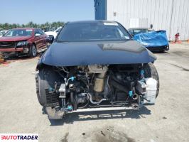 Mercedes CL 2022 2 Mercedes CL 2022 2