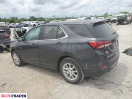 Chevrolet Equinox 2023 1