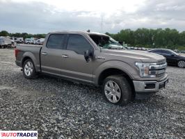Ford Pozostałe 2020 3 Ford Pozostałe 2020 3