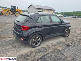 Hyundai Pozostałe 2021 1