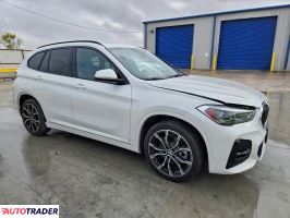 BMW X1 2021 2