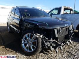 Jeep Grand Cherokee 2016 3 Jeep Grand Cherokee 2016 3