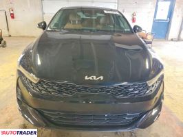 Kia Pozostałe 2023 2