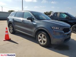 Kia Sorento 2021 2