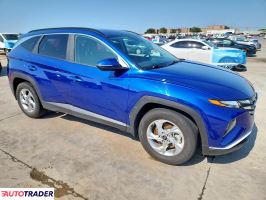 Hyundai Tucson 2022 2