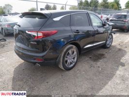 Acura RDX 2020 2