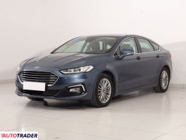 Ford Mondeo 2020 2.0 147 KM Ford Mondeo 2020 2.0 147 KM