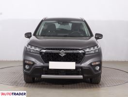 Suzuki SX4 S-Cross 2023 1.4 127 KM