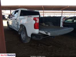 Chevrolet 1500 2024 5