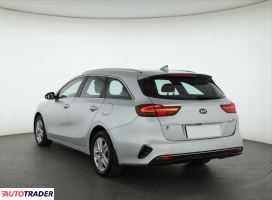 Kia Ceed 2021 1.6 134 KM