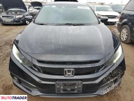 Honda Civic 2019 2